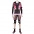 Xenoblade Chronicles Cosplay Shulk Costume