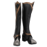 League of Legends Irelia The Blade Dancer Cosplay Boots