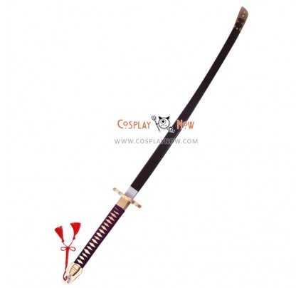 The Sword Dance TOUKEN RANBU ONLINE Hotarumaru Sword PVC Cosplay Props