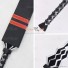 Sword Art Online ⅡMother Rosary Yuuki Black Sword PVC Cosplay Props