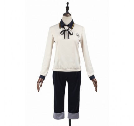 Touken Ranbu Cosplay Gotou Toushirou Costume