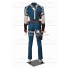 Captain America The First Avenger Cosplay Steve Rogers Uniform