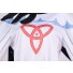 Genshin Impact Paimon Cosplay Costume Dress