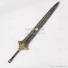 High School D×D BorN Yuuto Kiba Knight Sword PVC Cosplay Props