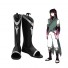 RWBY Lie Ren Cosplay Boots