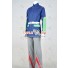 Star Trek V The Final Frontier Cosplay Spock Costume