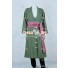 One Piece Cosplay Roronoa Zoro Costume