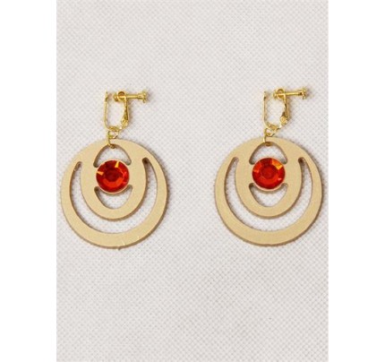 Final Fantasy Tina Branford Terra Branford Earrings Cosplay Props