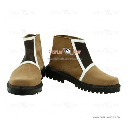 The Legend of Heroes Cosplay Eliot Craig Shoes