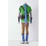 The Legend Of Zelda: Hyrule Warriors Link Cosplay Costume