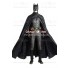 DC Justice League Batman Bruce Wayne Cosplay Costume