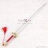 Harukanaru Toki No Naka De Motomiya Akane Sword Cosplay Props