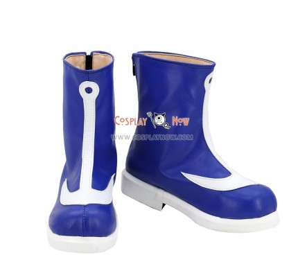 Love Live! Sunshine Cosplay Shoes Chika Takami Boots