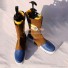 Billy Hatcher and the Giant Egg Cosplay Shoes Billy Boots