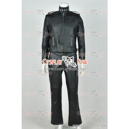 Daft Punk's Electroma Hero Robot No 1 And 2 Cosplay Costume