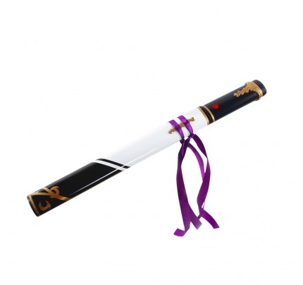 Touken Ranbu Cosplay Houchou Toushirou Props with Sword