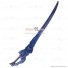 Legend of Dragoon Rose Rapier PVC replica Cosplay Props