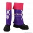 My Little Pony Equestria Girls - Rainbow Rocks Cosplay Shoes Twilight Sparkle Boots