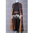 Star Wars Attack Of The Clones Count Dooku Cosplay Costume