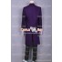 Joker Costume Tuxedo Suit