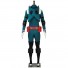 Deluxe My Hero Academia Midoriya Izuku Deku Cosplay Costume