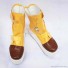 Dragon Ball Cosplay Shoes Z Trunks Boots