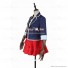 B-Project Cosplay Tsubasa Sumisora Costume