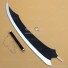 BLEACH Kurosaki Ichigo Big Swrod Cosplay Props