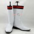 Ninja Sentai Kakuranger Cosplay Shoes NinjaRed Boots