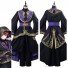 Twisted Wonderland Women Uniform Costume