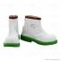 Hoozuki no Reitetsu Hakutaku Short Cosplay Boots