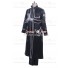 Kirito Kazuto Kirigaya Costume For Sword Art Online Cosplay