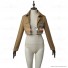 Attack on Titan Mikasa Ackerman Cosplay Costume