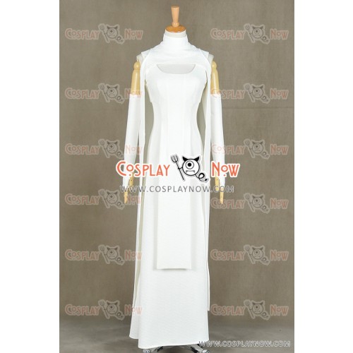 Star Wars Sheltay Retrac Cosplay Costume