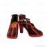 FATE Stay Night Cosplay Rin Tohsaka Shoes