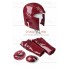 X-Men Apocalypse Cosplay Magneto Erik Lehnsherr Costume