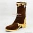 100 Sleeping Princes & the Kingdom of Dreams Cosplay Shoes Boris Boots