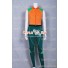 Smallville Aquaman Cosplay Costume