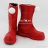 Cardcaptor Sakura Cosplay Sakura Red Boots