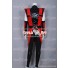 Mortal Kombat Ninja Ermac Cosplay Costume