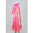 One Piece Cosplay Neferutari Vivi Costume