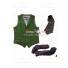 The Joker Purple Costume For Batman The Dark Knight Cosplay