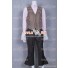 Alice In Wonderland Johnny Depp Mad Hatter Cosplay Costume