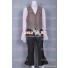 Alice In Wonderland Johnny Depp Mad Hatter Cosplay Costume