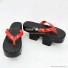 League of Legends Fist of Shadow Akali Cosplay Shoes