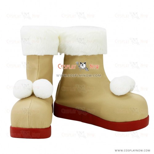 Cyphers Cosplay Ailin Shoes