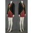 RWBY Ruby Rose School Uniform Cosplay Costume