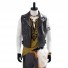 Twisted Wonderland Leona Kingscholar Cosplay Costume
