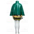 Loki Costume For The Avengers Cosplay Uniform Female