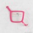 ONE PIECE Sugar Crown and Eyewear Replica PVC Cosplay Prop 0637s